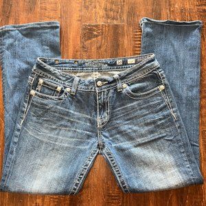Sz. 30 Women's Miss Me Jeans